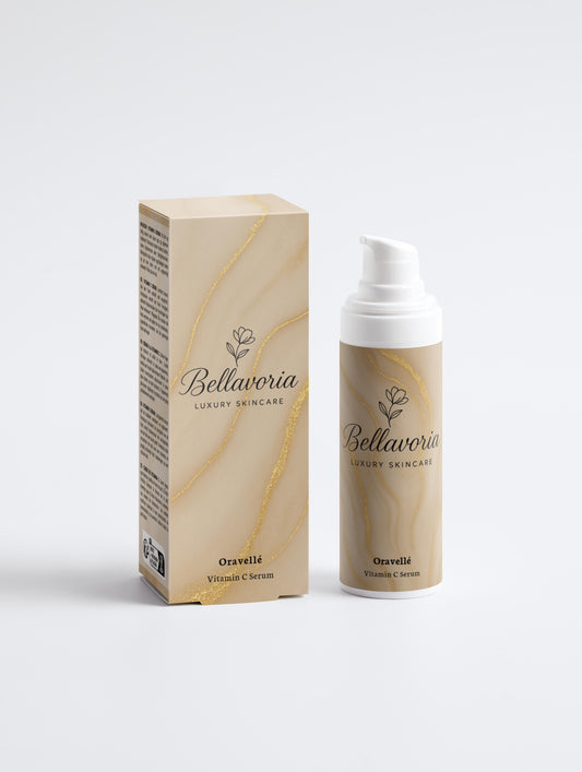 Vitamin C Serum
