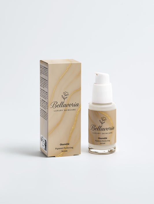 Pigment Perfecting Serum