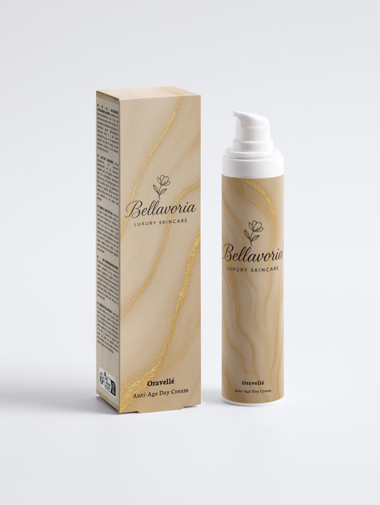 Anti-Age Day Cream