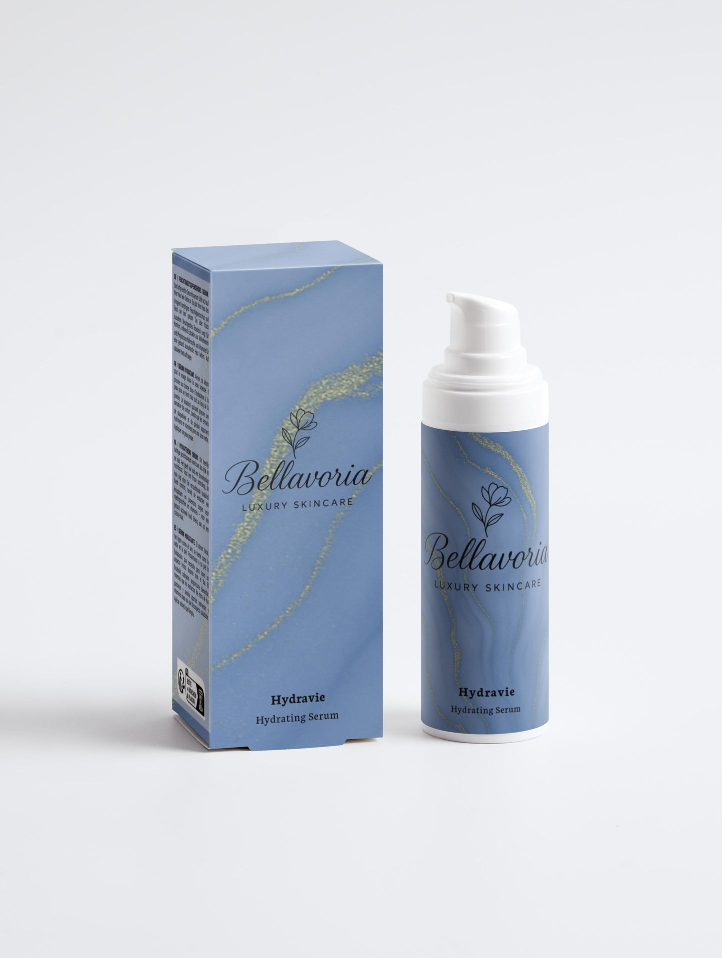 Hydrating Serum
