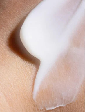 Silky Moisturising Day Cream
