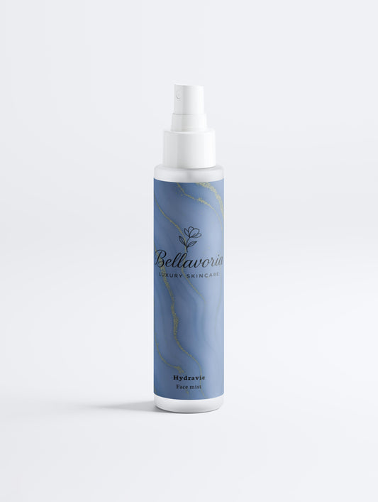 Prebiotics Face Mist
