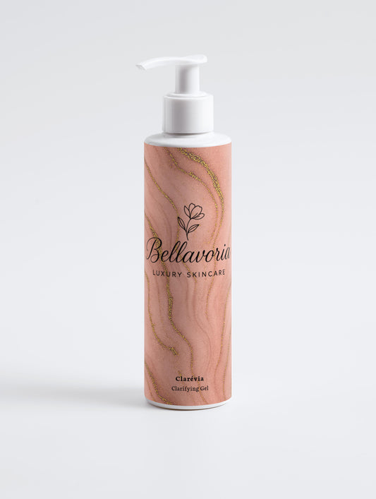 Clarifying Gel