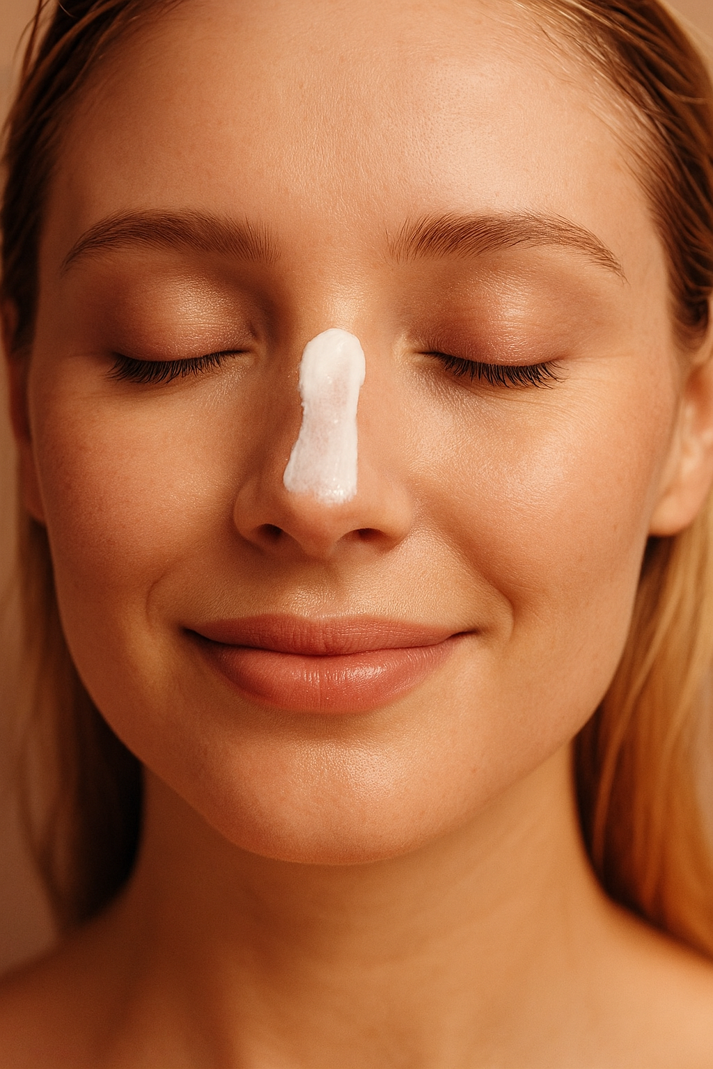 Silky Moisturising Day Cream
