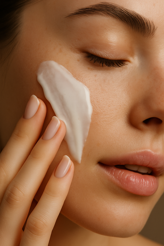 Sensitive Skin Oil-To-Milk Cleanser