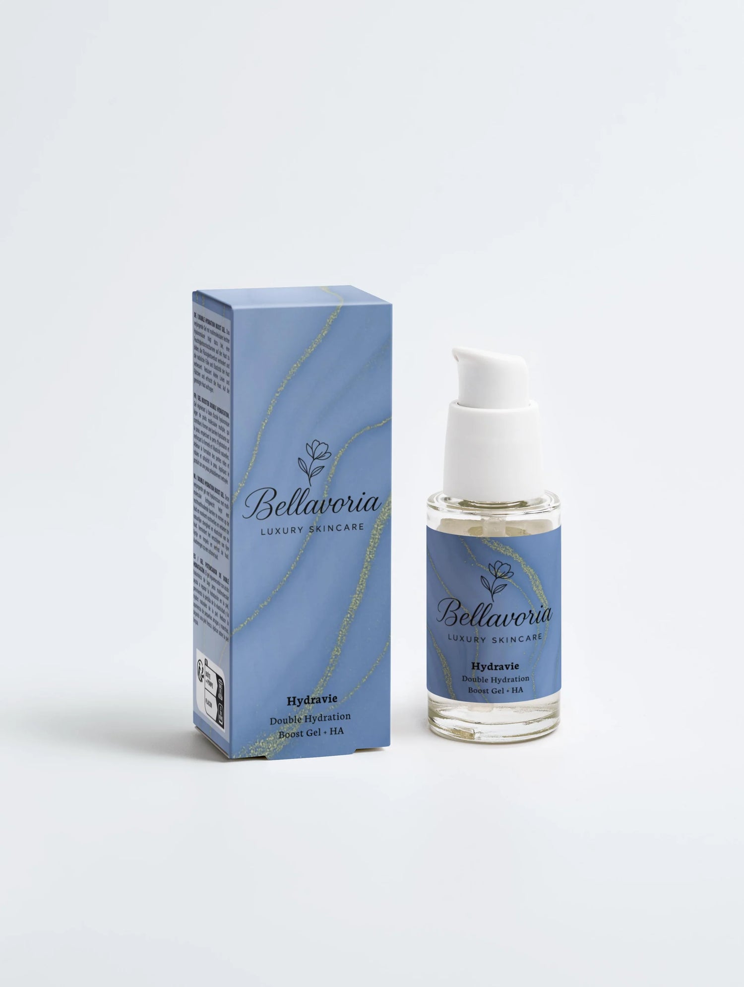 Hydravie - Hydration