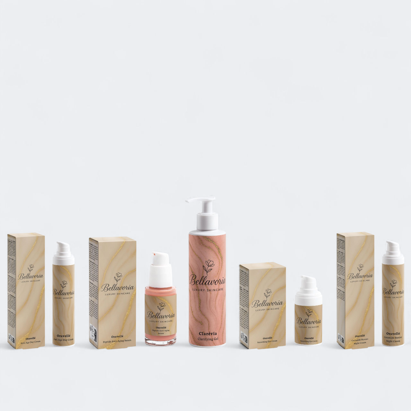 Skincare Sets